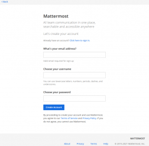 mattermost make private channel public mattermost make private channel public